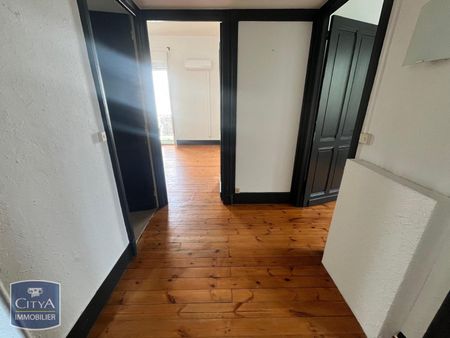 Location Appartement 3 pièces 65m² AGEN 47000 - Photo 5