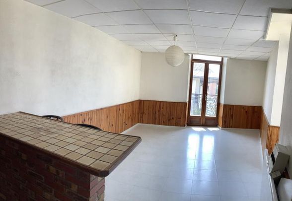 Location Appartement 3 pièces 60m² ST ALBAN LEYSSE 73230 - Photo 1