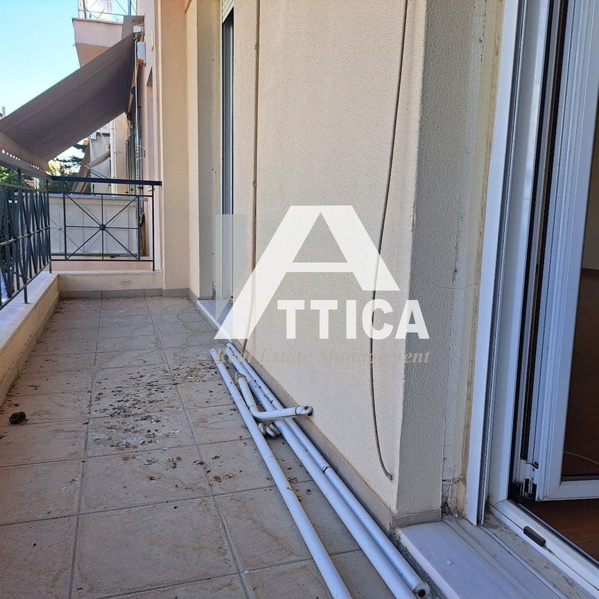 Διαμέρισμα για ενοικίαση Αγία Ελεούσα (Καλλιθέα) - Photo 1