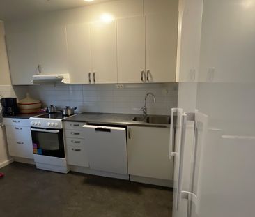 Nygårdsvägen 18 - Photo 2