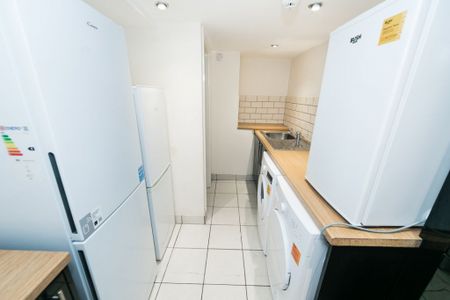 Manor Drive, Leeds - Photo 4