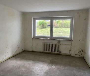 3-Zimmer-Wohnung mit Balkon in Iserlohn-Hombruch mieten - Foto 2