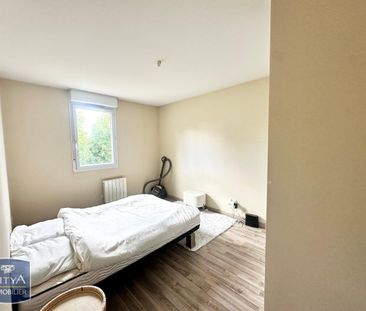 Location Appartement 3 pièces 63m² PARAY LE MONIAL 71600 - Photo 2