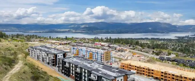 Ascent by Highstreet | 1003 Frost Road, Kelowna - Photo 1