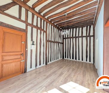 Location Appartement 2 pièces 36m² - Photo 1