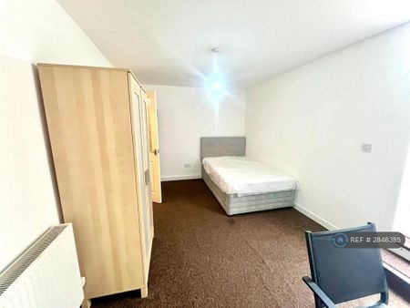 Studio to rent - Photo 3