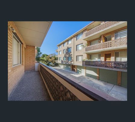 8/524 New Canterbury Road, Dulwich Hill, NSW 2203 - Photo 1