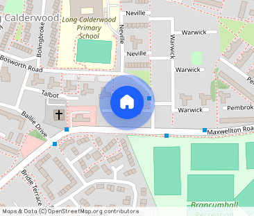 Mowbray, East Kilbride, South Lanarkshire, G74 - Photo 1