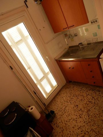 Studio/Γκαρσονιέρα για ενοικίαση 40 Εκκλησιές (40 Εκκλησιές - Ευαγγελίστρια) - Φωτογραφία 5