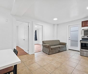 240 Blackburn | All Inclusive Living in Sandy Hill, Ottawa - Photo 6