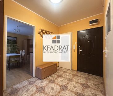 3 pokoje, balkon, ogrzewanie gazowe ul. Pokoju - Фото 6