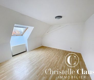 Appartement - THANN - 107m² - 3 chambres - Photo 2