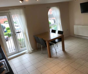 1 bed house share to rent in Horton Drive, Stafford, ST16 - Photo 2