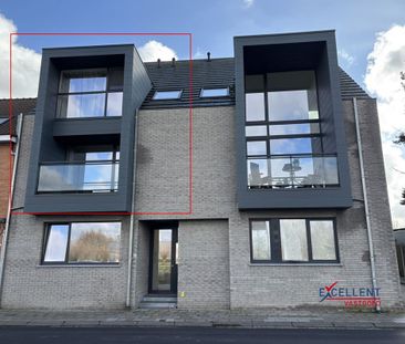 Duplex te huur in Oudenaarde - Foto 5