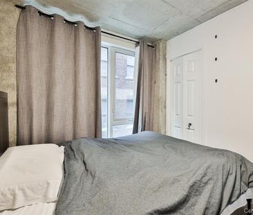 Appartement à Montréal (Ville-Marie) - Photo 3