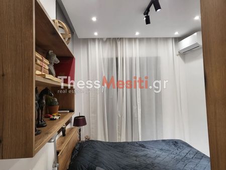 Διαμέρισμα για ενοικίαση Κέντρο Θεσσαλονίκης - Φωτογραφία 4