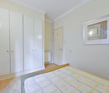 1 bedroom flat to rent - Photo 6
