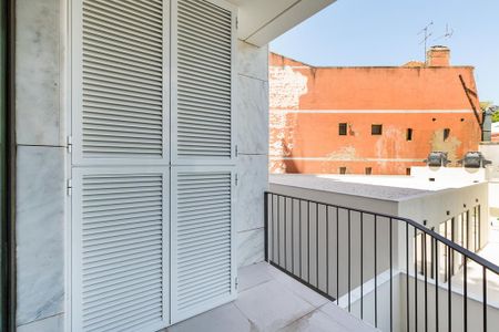 2 Bedroom Apartment, Lisboa - Photo 5