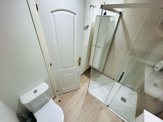Middle Floor Apartment in San Pedro de Alcántara - Photo 1