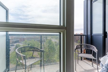 For Lease - 681 Yonge Street Unit# 409, Barrie, Ontario - Photo 2