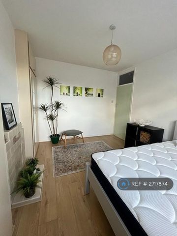 1 bedroom in a house share to rent - Photo 4
