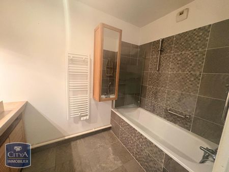 Location Appartement 3 pièces 57m² ISTRES 13800 - Photo 4