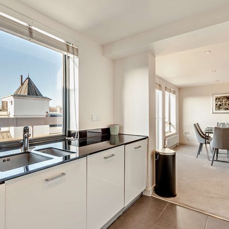 161 Fulham Road, South Kensington - Photo 1