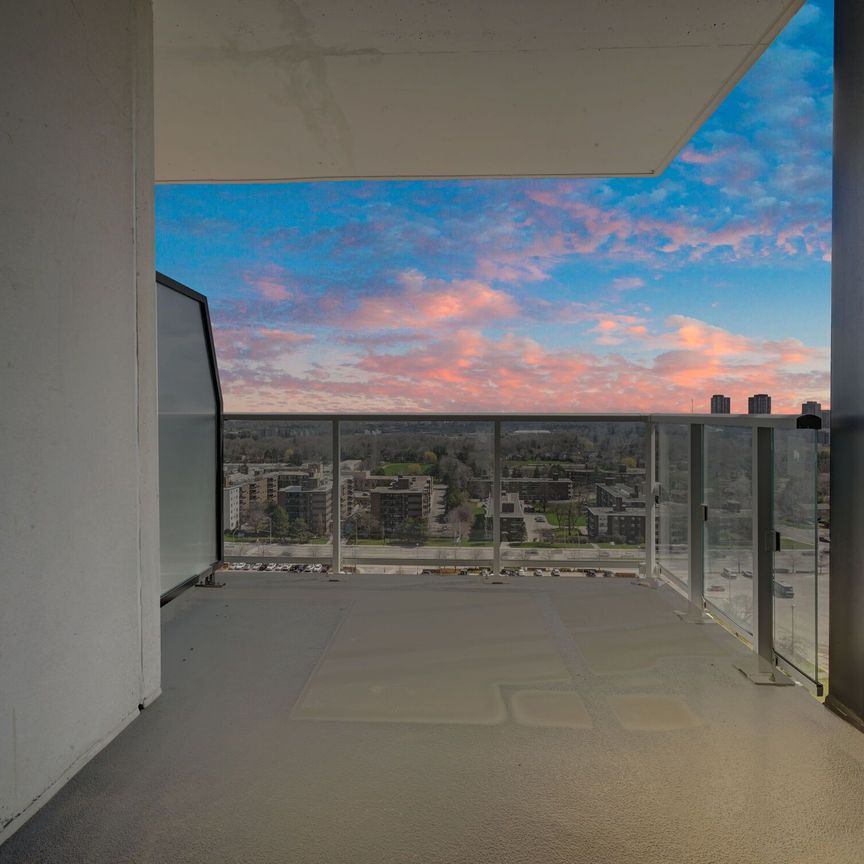 For Lease - 50 O'Neil Road Unit# 1403, Toronto, Ontario - Photo 1