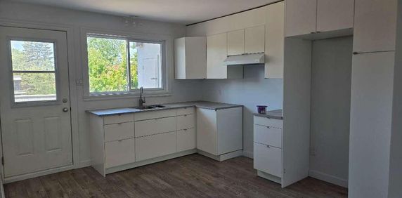 Logement a louer 4 1/2 - Photo 2
