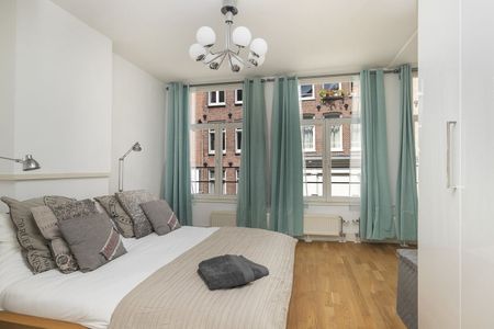 Appartement te huur: Govert Flinckstraat 124-1 1072 EM Amsterdam - Foto 3
