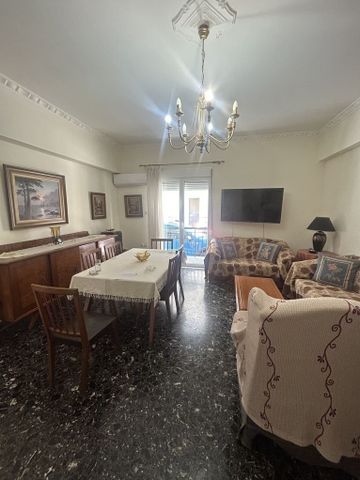 Διαμέρισμα για ενοικίαση Κάτω Αιγάλεω - Εσταυρωμένου (Αιγάλεω) - Φωτογραφία 2