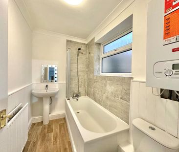 2 bedroom terraced house to rent - Photo 1