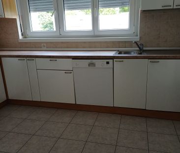 Appartamento 3.5 locali in zona tranquilla e centrale - Foto 1