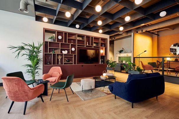1 bedroom apartment to rent - Photo 1