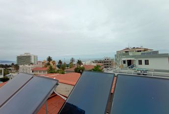 Casa/Chalet independiente En alquiler Calle Puerto Viejo, Distrito Playa Jardín, Puerto de la Cruz