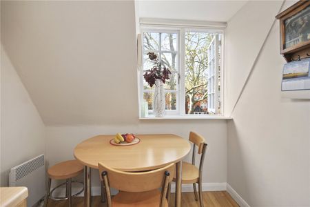 Collingham Gardens, SW5, London - Photo 3