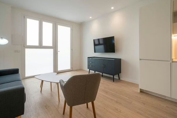 Carrer de Recared, Valencia, Valencian Community 46001 - Photo 1