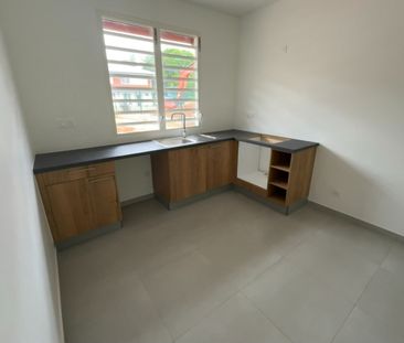 Location maison 3 pièces, 85.16m², Matoury - Photo 4