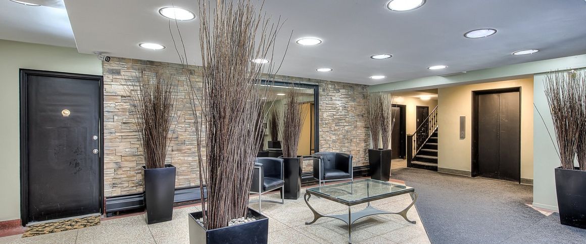 À louer / Appartement - Photo 1