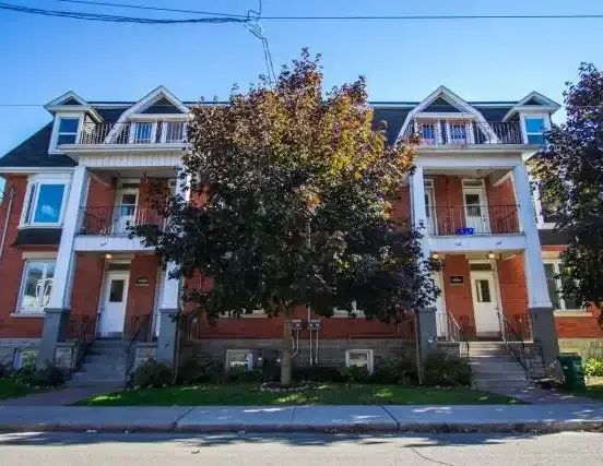 344 Somerset - Unit B | 344 Somerset Street E, Ottawa - Photo 1