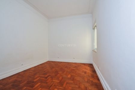 Apartamento T4 em Lisboa - Photo 2