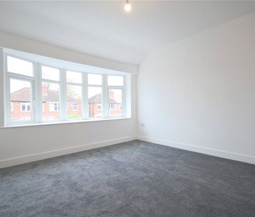 Fairholme Road, Withington, Manchester, Greater Manchester, M20 4SB - Photo 4