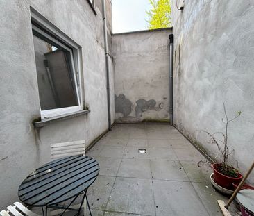 1 SLAAPKAMER APPARTEMENT MET KOER - Photo 1