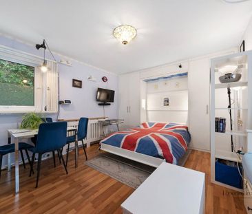 Studio to rent - Photo 6