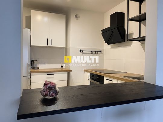 Kawalerka z widokiem na stocznie - ul. Stalmacha - Фото 1