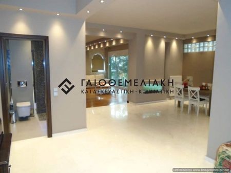 Διαμέρισμα για ενοικίαση Άγιος Στέφανος - Φωτογραφία 3