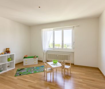 4.5 Zimmer, 98 m², 3. Stock - Photo 3