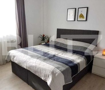 Apartament 2 camere, 60mp, zona Complex Grand Hill Residence - Photo 1