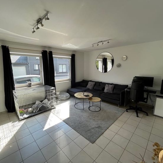 Appartement te huur - Foto 1