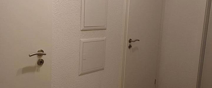 Mietw8ohnung - Foto 1